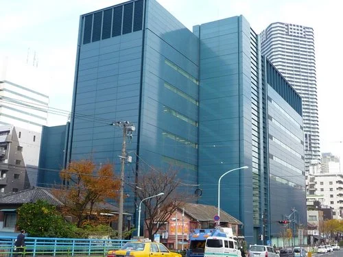 住友不動産勝どきビル