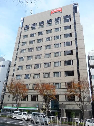 カトキチ築地ビル