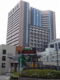 国立がん研究センター中央病院