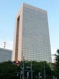 東芝ビル
