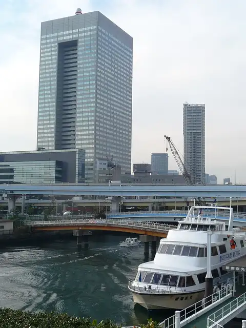東芝ビル