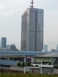 東京ガスビル2