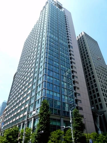 丸の内北口ビル