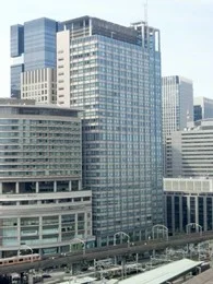 丸の内北口ビル2