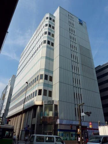 NTT上野ビル新館