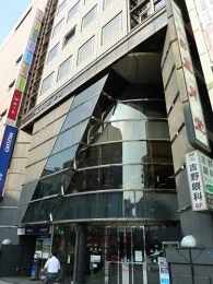 上野風月堂本店ビル2