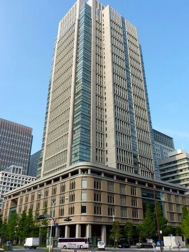 丸の内ビルディング