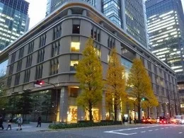 丸の内ビルディング4