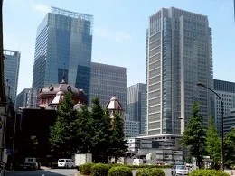 丸の内ビルディング5