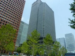 新丸の内ビルディング3
