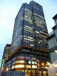 新丸の内ビルディング5