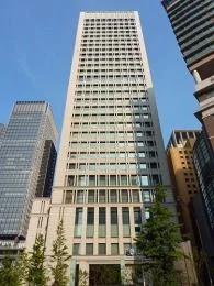 日本生命丸の内ビル