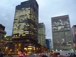 日本生命丸の内ビル