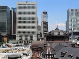 日本生命丸の内ビル