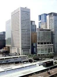 日本生命丸の内ビル