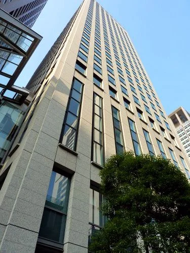 新丸の内センタービル
