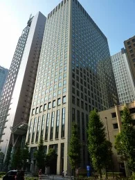 新丸の内センタービル