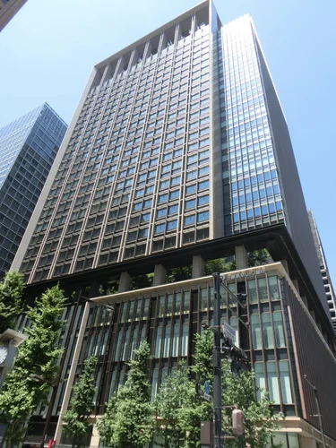 丸の内永楽ビルディング