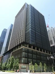 丸の内永楽ビルディング3