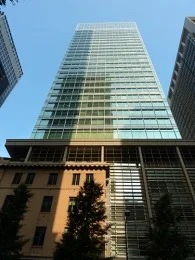 三菱UFJ信託銀行本店ビル5