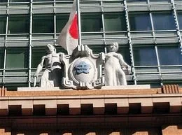 三菱UFJ信託銀行本店ビル6