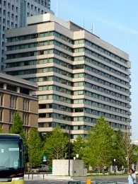 郵船ビルディング