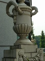 郵船ビルディング