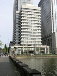 郵船ビルディング