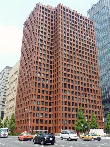 東京海上日動ビル本館