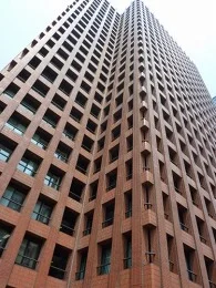 東京海上日動ビル本館3