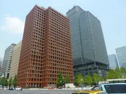 東京海上日動ビル本館4