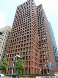 東京海上日動ビル本館5