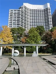 パレスホテル東京