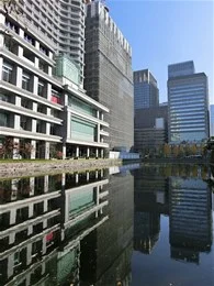 パレスホテル東京