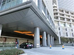 パレスホテル東京