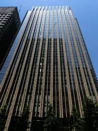 三井住友銀行本店ビルディング