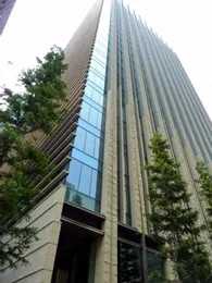 三井住友銀行本店ビルディング