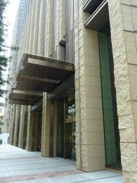 三井住友銀行本店ビルディング