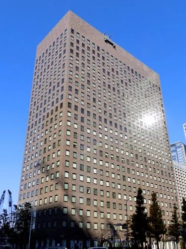 大手センタービル