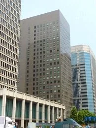 大手センタービル2