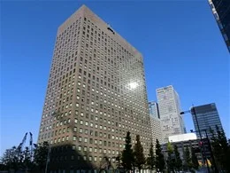 大手センタービル3