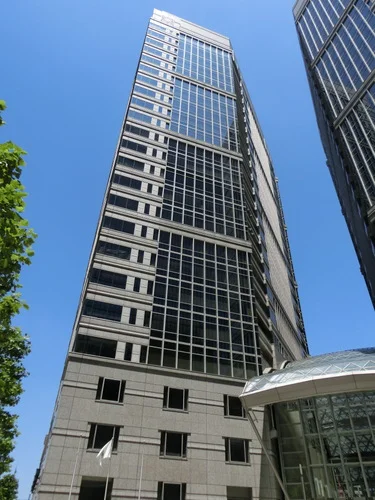 大手町ファーストスクエア ウエストタワー