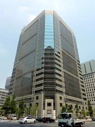 大手町ファーストスクエア ウエストタワー2