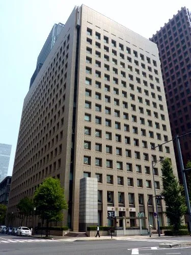 東京海上日動ビル新館