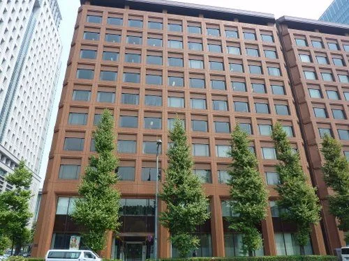 丸の内三井ビルディング