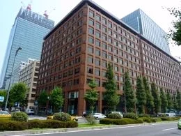 丸の内三井ビルディング