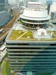 東京交通会館ビル