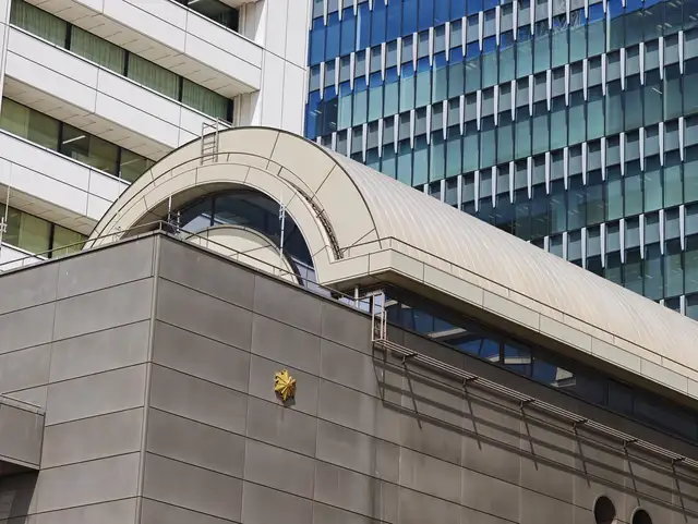丸の内消防署