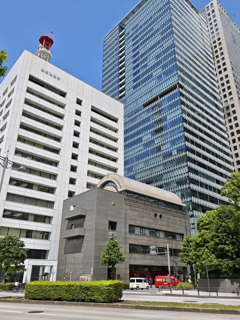 丸の内消防署