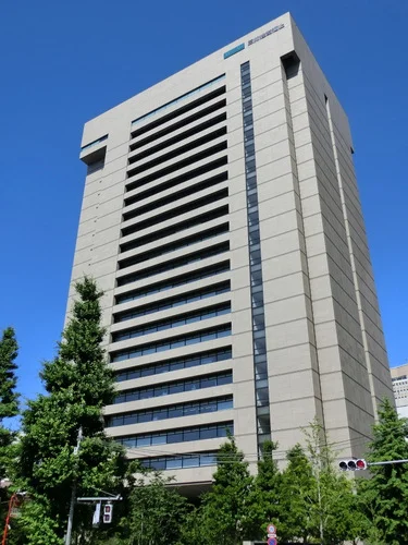 三井住友海上駿河台ビル